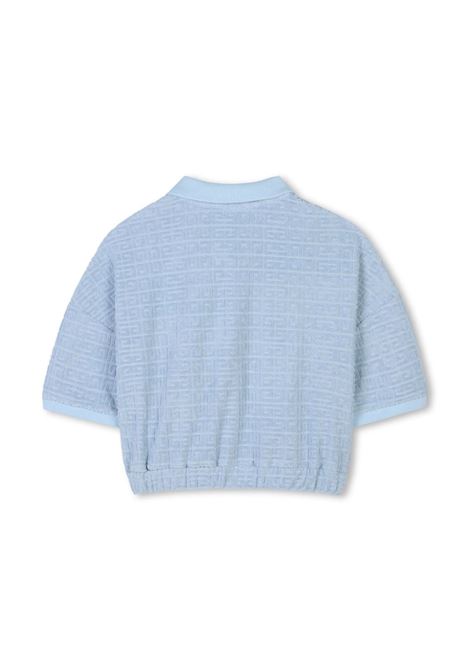 Completo Givenchy Kids GIVENCHY KIDS | COMPLETI | H30838772
